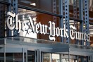 Η τεράστια γκάφα των New York Times