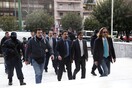Την επόμενη εβδομάδα η απόφαση του Εφετείου για «πάγωμα» του ασύλου στον Τούρκο στρατιωτικό
