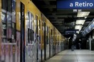 Αργεντινή: Αύξηση στις τιμές των εισιτηρίων των ΜΜΜ ως και 60%