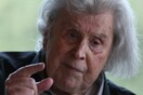 Παρέμβαση Μίκη για Σκοπιανό: Απειλείται η εθνική μας ακεραιότητα