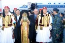 Έκκληση προς τα κόμματα: Πάρτε θέση για την κρατική τελετή για το «Άγιο Φως»