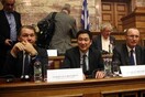 Στουρνάρας: Η Τρόικα έκανε πολλά σημαντικά λάθη στο πρώτο Μνημόνιο