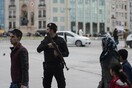 Απαγόρευση συγκεντρώσεων την Πρωτοχρονιά στην πλατεία Ταξίμ στην Κωνσταντινούπολη