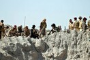 Ιράκ: Στρατιωτική επιχείρηση κατά μαχητών του Ισλαμικού Κράτους στην επαρχία Σαλαχουντίν