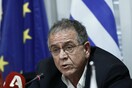 Αιφνιδιαστική επίσκεψη Μουζάλα στον καταυλισμό της Μόριας