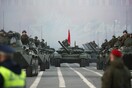 Ο Πούτιν λέει ότι δημιουργεί τον στρατό νέας γενιάς που θα είναι ο «απόλυτος ηγέτης» στον κόσμο