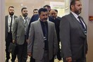 Αστάνα: Ξεκινά ο 8ος γύρος ειρηνευτικών διαπραγματεύσεων για τη Συρία