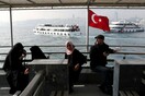 Πλούσιοι Τούρκοι «εξαγοράζουν» την είσοδό τους στην ΕΕ - Παίρνουν «χρυσή βίζα» στην Ελλάδα