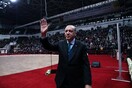 Στην πρωτεύουσα του Σουδάν ο Ρετζέπ Ταγίπ Ερντογάν