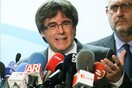 Πουτζντεμόν: Αφήστε με να επιστρέψω