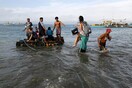 Φιλιππίνες: Πέντε νεκροί από ανατροπή πλοίου- Διασώθηκαν 252 άνθρωποι