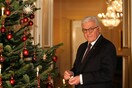 Σταϊνμάιερ: Κάλεσμα στους Γερμανούς πολίτες να μην αισθάνονται ανασφάλεια λόγω της δυσκολίας σχηματισμού κυβέρνησης