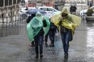 Κύμα σφοδρής κακοκαιρίας πλήττει μεγάλο μέρος της Ιταλίας