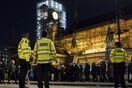Τέσσερις δολοφονίες με μαχαίρι τη νύχτα της Πρωτοχρονιάς στο Λονδίνο
