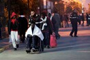 Β. Αφρική: Περισσότεροι από 200 μετανάστες πέρασαν στο ισπανικό έδαφος