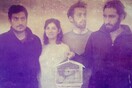 «η προσευχή της κοπέλας που έπεσε μέσα στο πηγάδι και δεν θέλει να πεθάνει» Ομάδα kursk