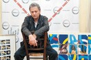 Γιάννης Ψυχοπαίδης: Επάγγελμα Ποιητής