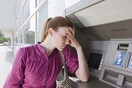 6 στους 10 εκτιμούν ότι δεν θα μπορούν να είναι φορολογικά ενήμεροι