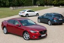 Η Mazda ανακαλεί 42.000 οχήματα λόγω αραχνών