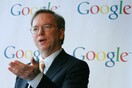 Αποχωρεί ο Eric Schmidt από τη θέση του Προέδρου στην Alphabet Inc.