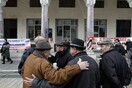 ΕΛΣΤΑΤ: Οι Έλληνες γερνάνε και ο μόνιμος πληθυσμός μειώνεται