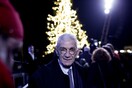 Ο Μπουτάρης θα κάνει ρεβεγιόν στη Θεσσαλονίκη με τον πρωθυπουργό των Σκοπίων