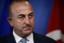 Τσαβούσογλου: Ο Νετανιάχου και ο Τραμπ υποστηρίζουν τις διαδηλώσεις στο Ιράν
