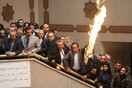 Η Ιορδανία απελαύνει τον πρεσβευτή του Ισραήλ