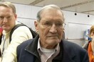 Η Β. Κορέα απελευθέρωσε τον Αμερικανό που κρατούσε επί ένα μήνα