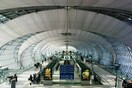 Η περίεργη ιστορία μιας οικογένειας που εδώ και τρεις μήνες ζει σε αεροδρόμιο