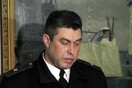 Αυτομόλησε ο αρχηγός του Πολεμικού Ναυτικού της Ουκρανίας