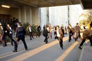 Επίθεση σε δικαστήριο στο Πακιστάν