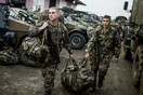 600 νεκροί σε μια εβδομάδα στην Κεντροαφρικανική Δημοκρατία