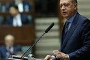 Οργή Ερντογάν για ένα retweet του ΥΠΕΞ των Ηνωμένων Αραβικών Εμιράτων