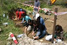 Κύπρος: Εντοπίστηκαν οστά Ελληνοκύπριων αγνοούμενων στα κατεχόμενα