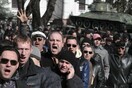 Ουκρανία: Συγκρούσεις μεταξύ φιλορώσων και φιλοδυτικών διαδηλωτών