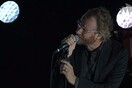 Ολόκληρη η συναυλία των National στο Sydney Opera House