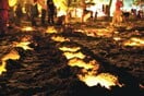 Τελετές μνήμης για τα θύματα από το τσουνάμι