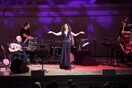Η συναυλία της Ελευθερίας Αρβανιτάκη στο Carnegie Hall