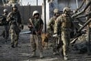 Αφγανιστάν: Τρεις στρατιώτες του ΝΑΤΟ νεκροί από έκρηξη βόμβας