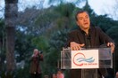 Το Ποτάμι: Συγγνώμη λάθος, κολλήσαμε αφίσες