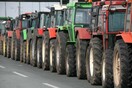 Τρία μπλόκα αγροτών στην Πελοπόννησο