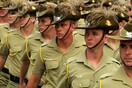 H Αυστραλία θα διπλασιάσει τις αμυντικές της δαπάνες