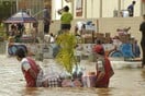 30 νεκροί από βροχοπτώσεις και κατολισθήσεις στη Βραζιλία