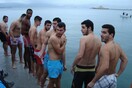 Θεοφάνεια με βροχές και καταιγίδες