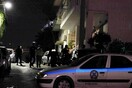 Σοβαρά επεισόδια το βράδυ στην Πάτρα