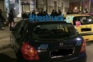 Εισβολή κουκουλοφόρων και επεισόδια με τραυματία στο TV100 της Θεσσαλονίκης