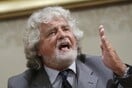 Ευρώ δύο ταχυτήτων για το Νότο ζητά ο Μπέπε Γκρίλο