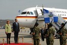 Μέρκελ: Ξεχάστε γερμανικές αποζημιώσεις και δάνειο