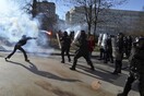 Νέες διαδηλώσεις στο Σαράγεβο